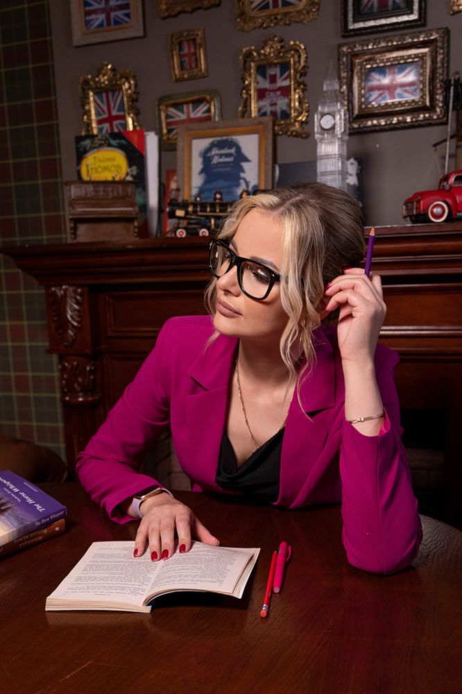 Photograph by Ольга Солодова