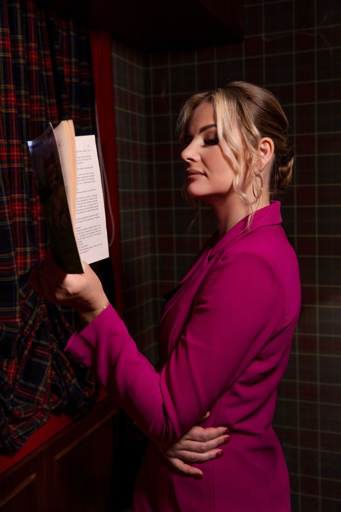 Photograph by Ольга Солодова