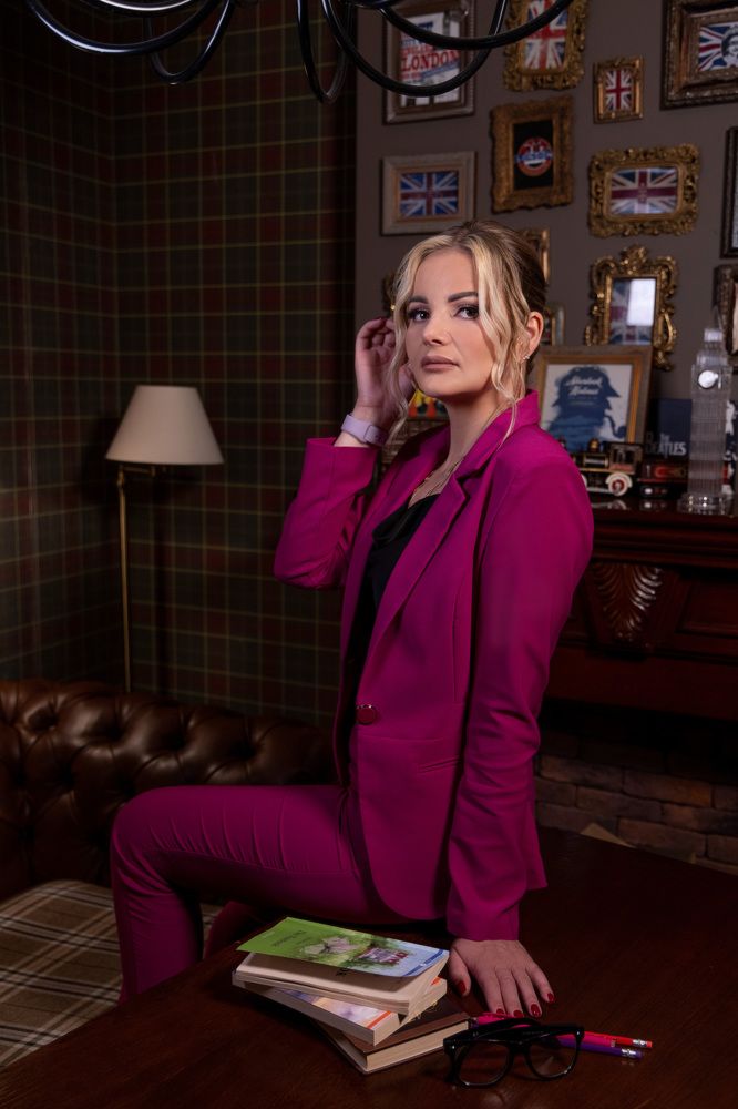 Photograph by Ольга Солодова