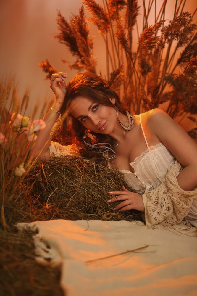 Photograph by Ольга Виноградова