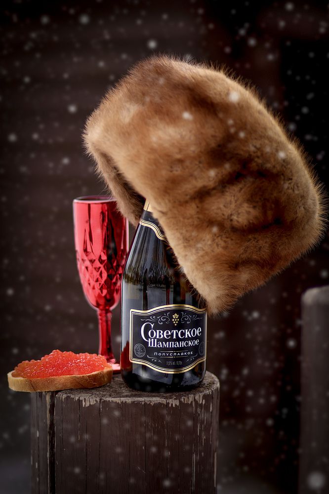 Photograph by Ольга Солодова