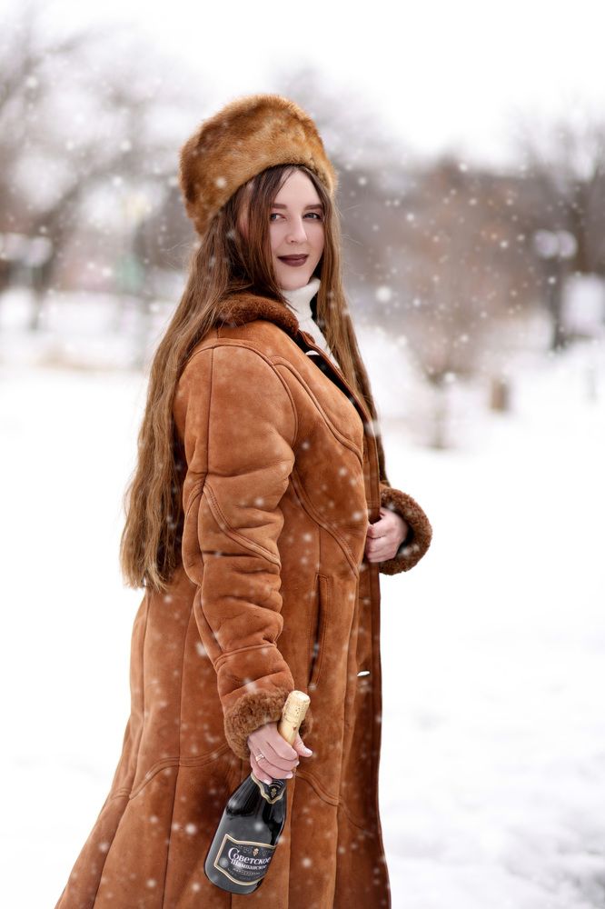 Photograph by Ольга Солодова