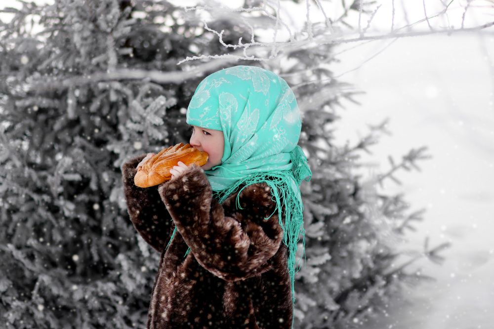 Photograph by Ольга Солодова