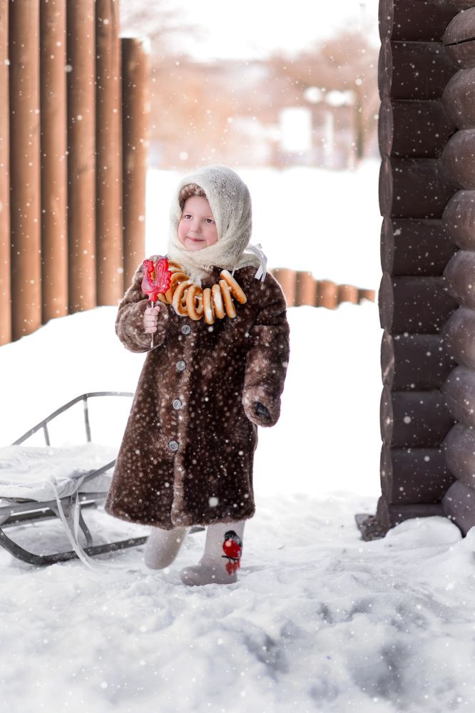 Photograph by Ольга Солодова