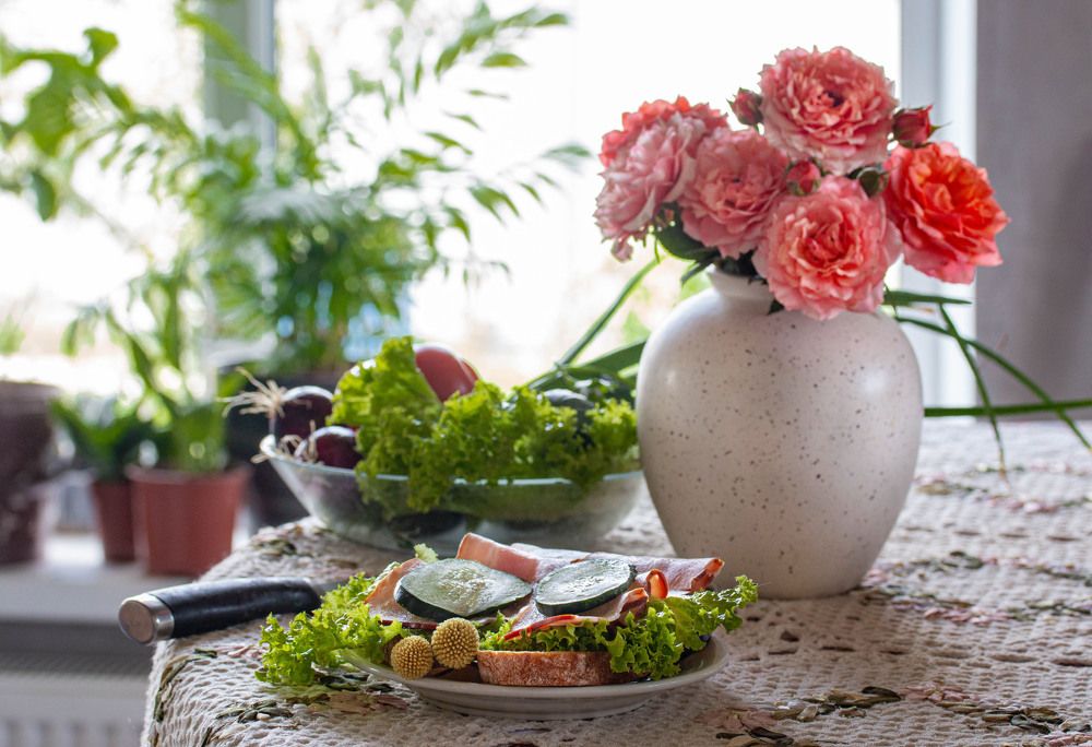 Photograph by Татьяна Панчешная