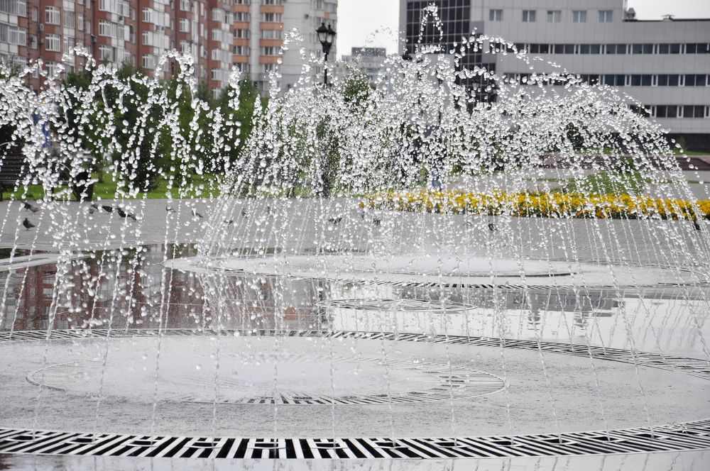 Photograph by Наталья Сорокина