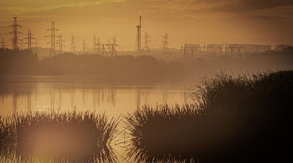 Photograph by Сергей Басов