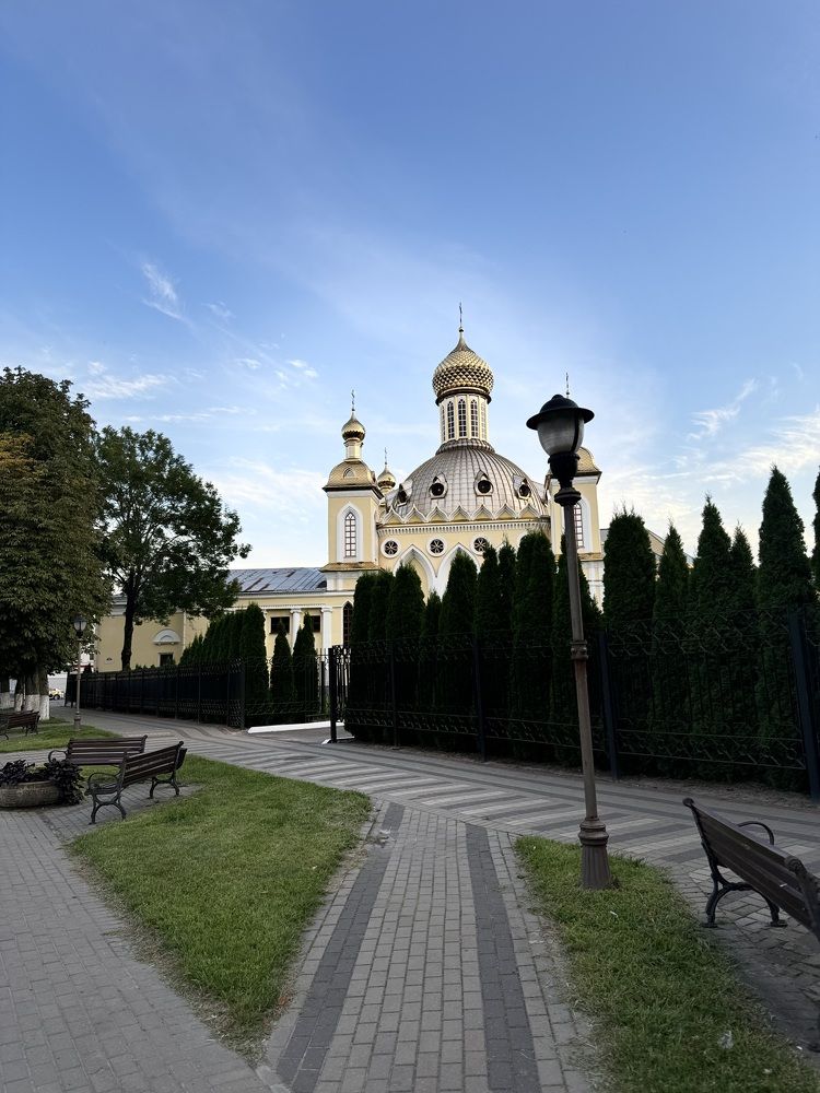 Photograph by Олеся Кузьмичева