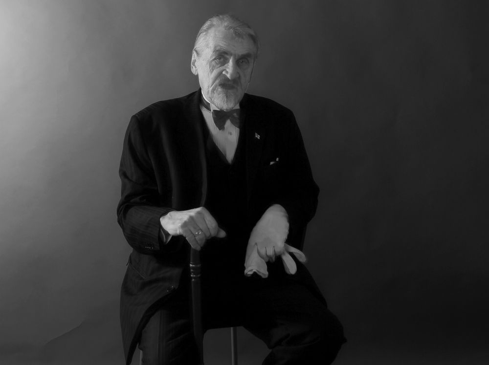 Photograph by Марианна Бессонова