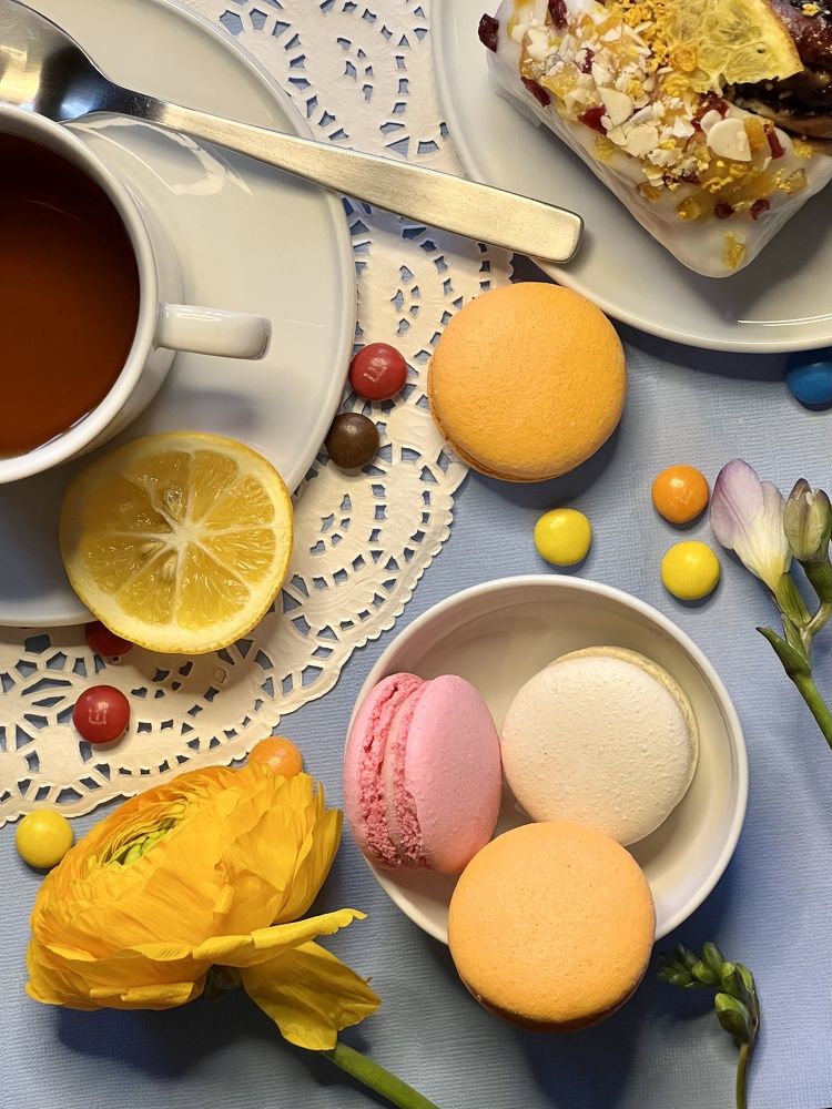 Photograph by Елена Брижеватая