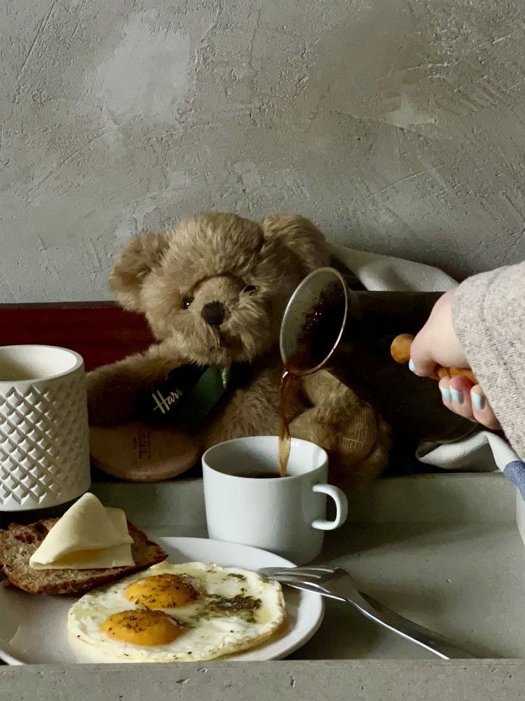 Photograph by Елена Брижеватая