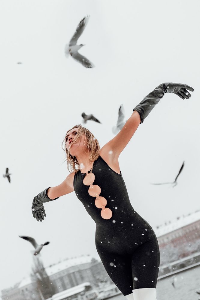 Photograph by Fotografkazesemil