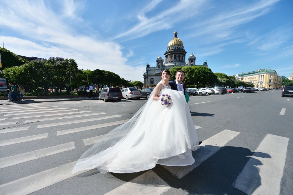 Photograph by Евгений Кириллов