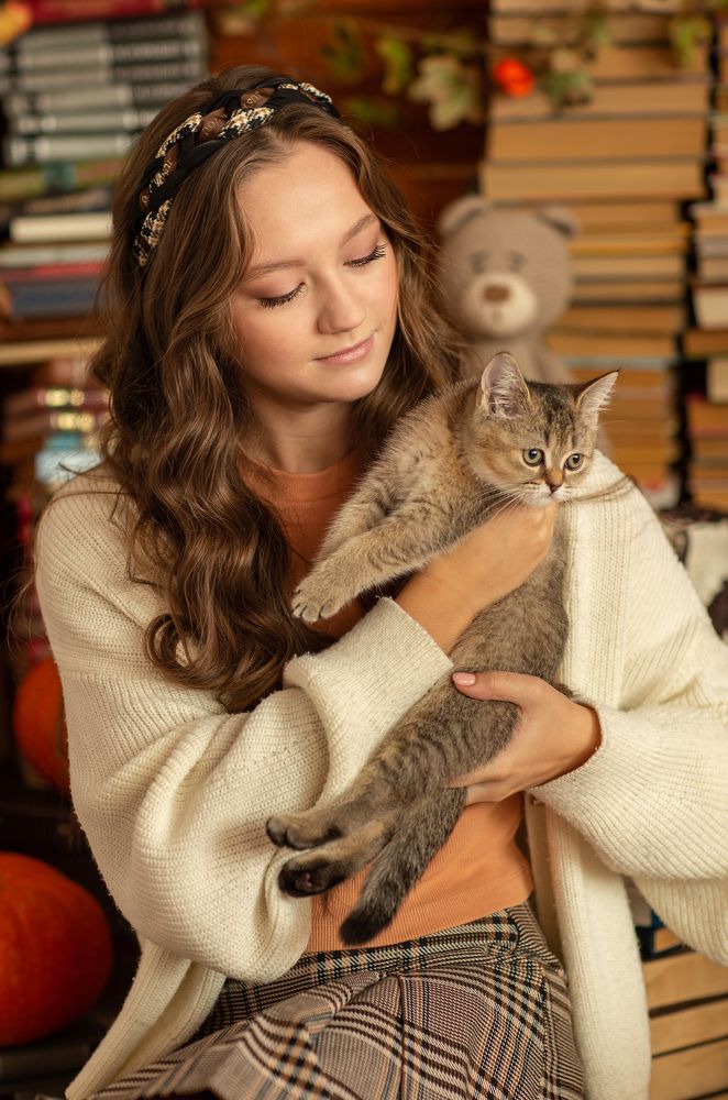 Фотография автора Шутенкова Евгения