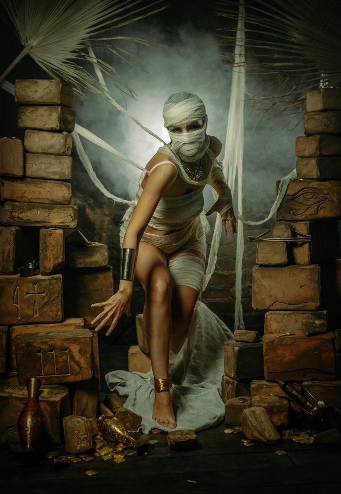 Photograph by Alexey Krapivin