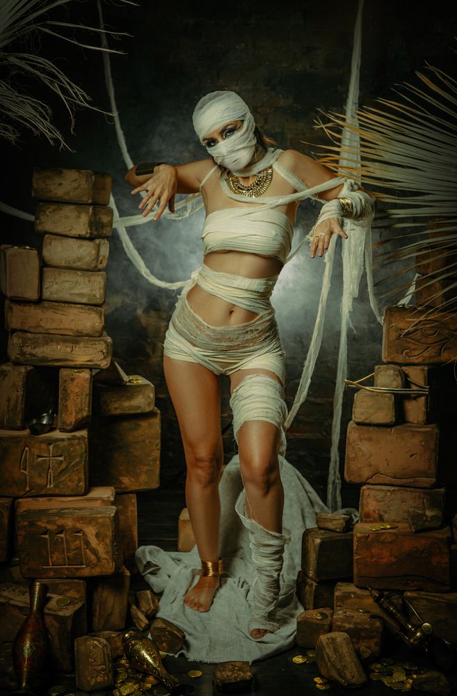 Photograph by Alexey Krapivin