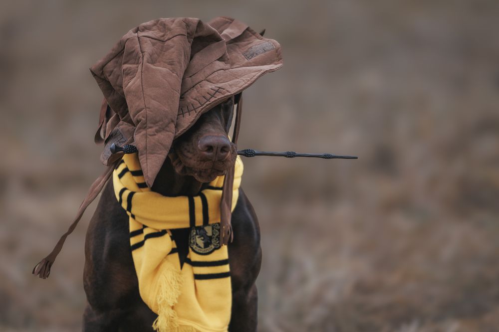 Photograph by Мария Клещенко