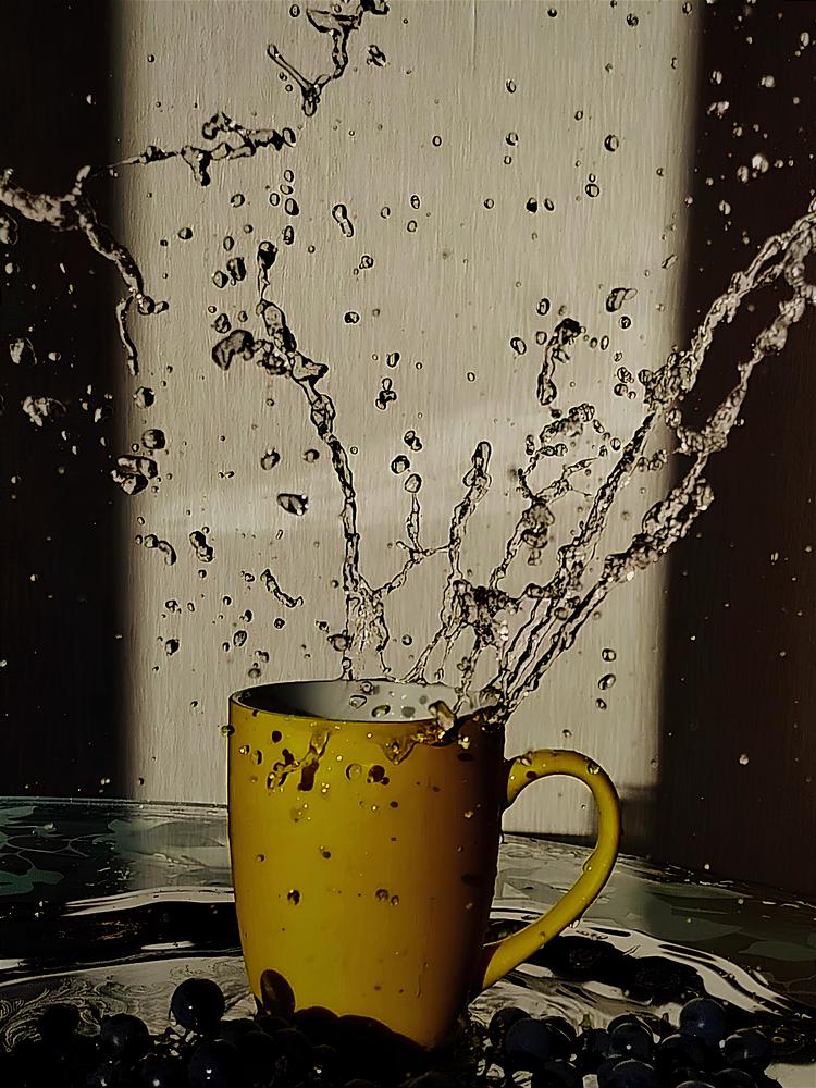 Photograph by Ия Дирко