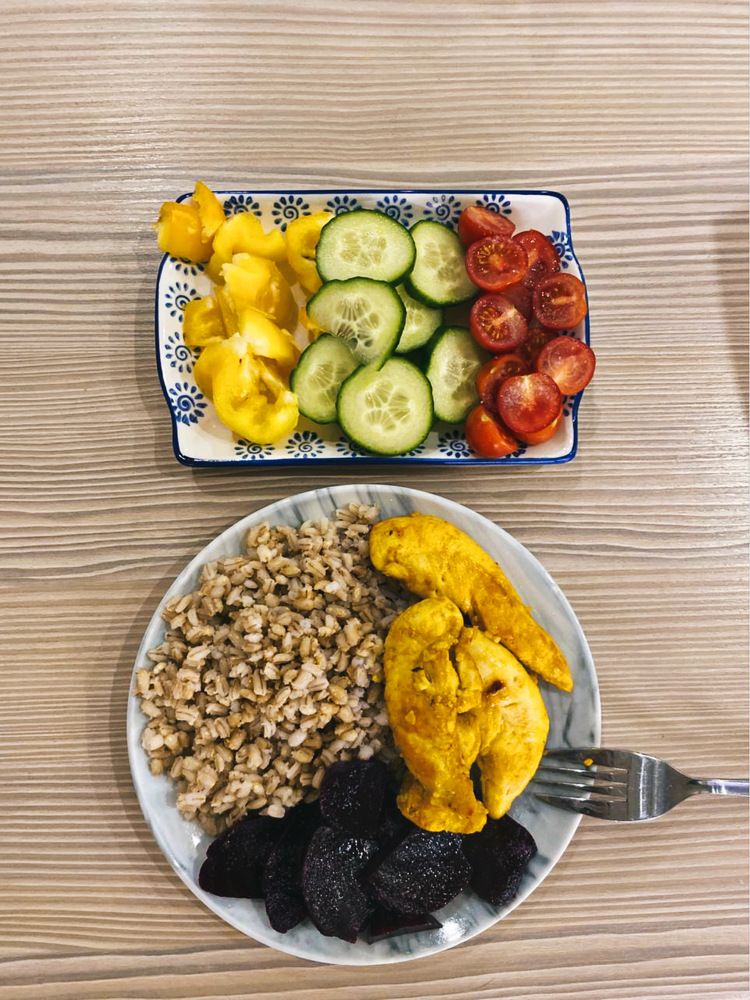 Photograph by Полина Рыжакова