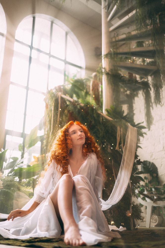 Photograph by Андрей Коротких