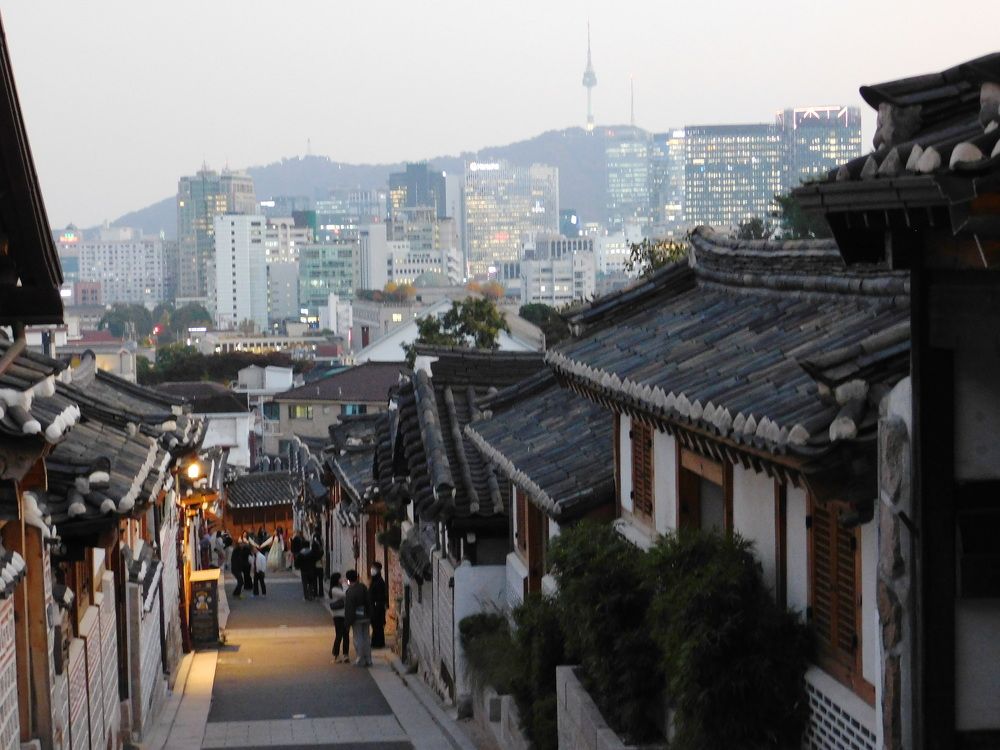 Photograph by Sandra Kominiarz