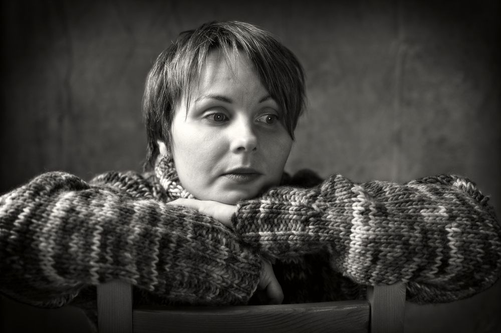 Photograph by Криволуцкий Вячеслав