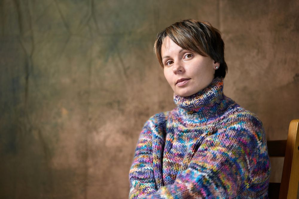 Photograph by Криволуцкий Вячеслав