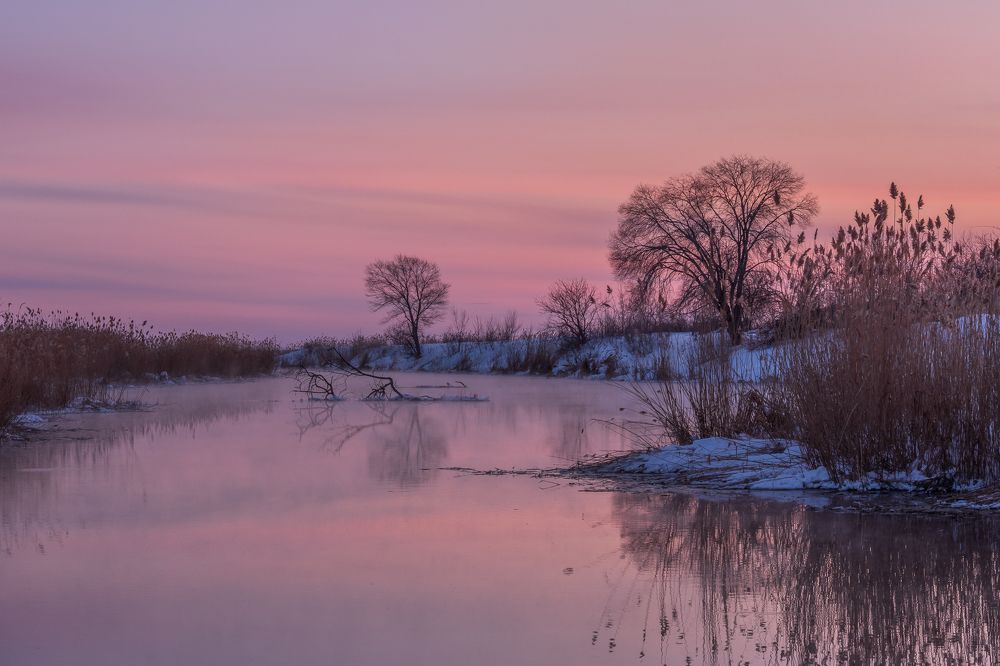 Photograph by Бодрягин Виталий