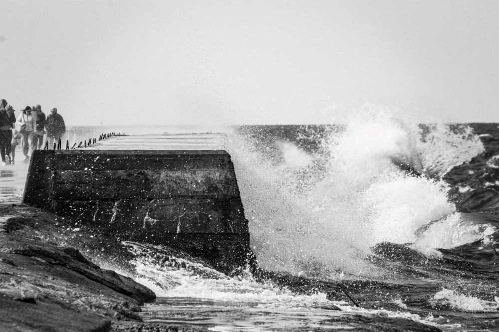 Photograph by Igors Rostikovs