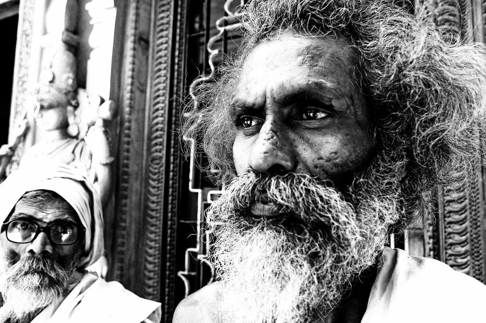 Photograph by Oleg Kogut