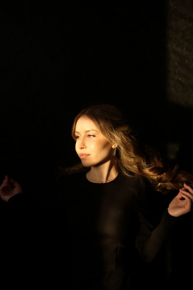 Photograph by Елена Луткова