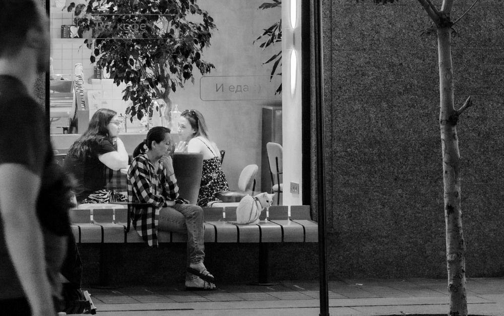 Photograph by Сергей Синягин