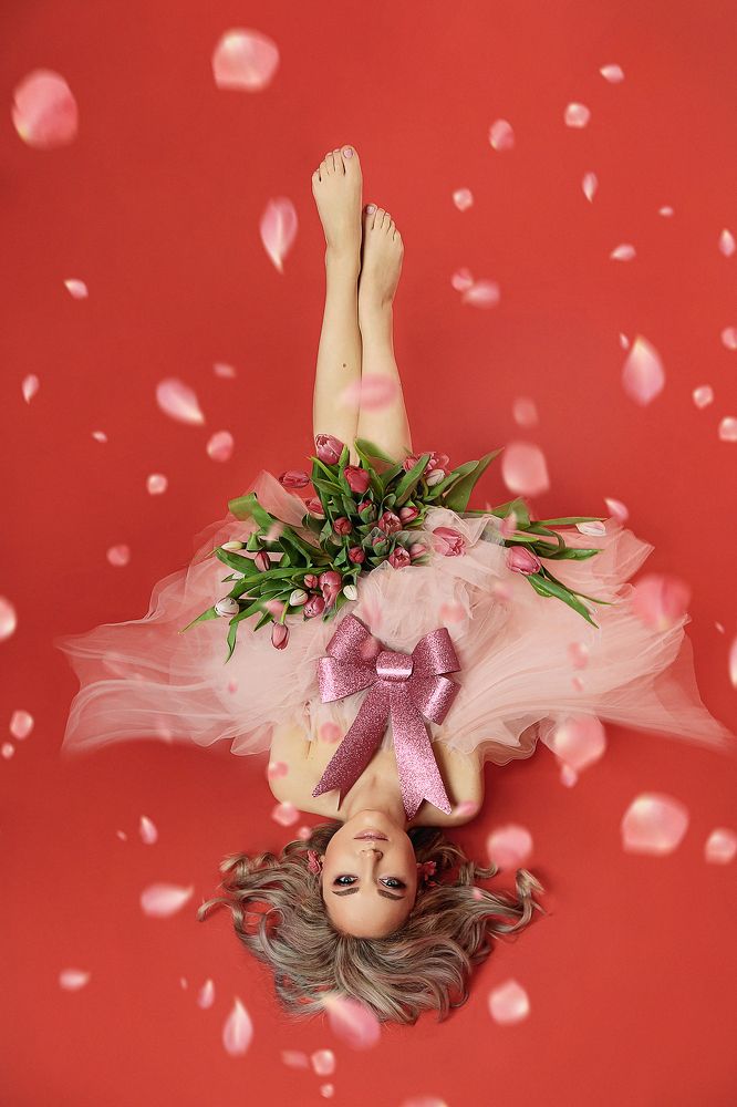 Photograph by Julia Stuckert