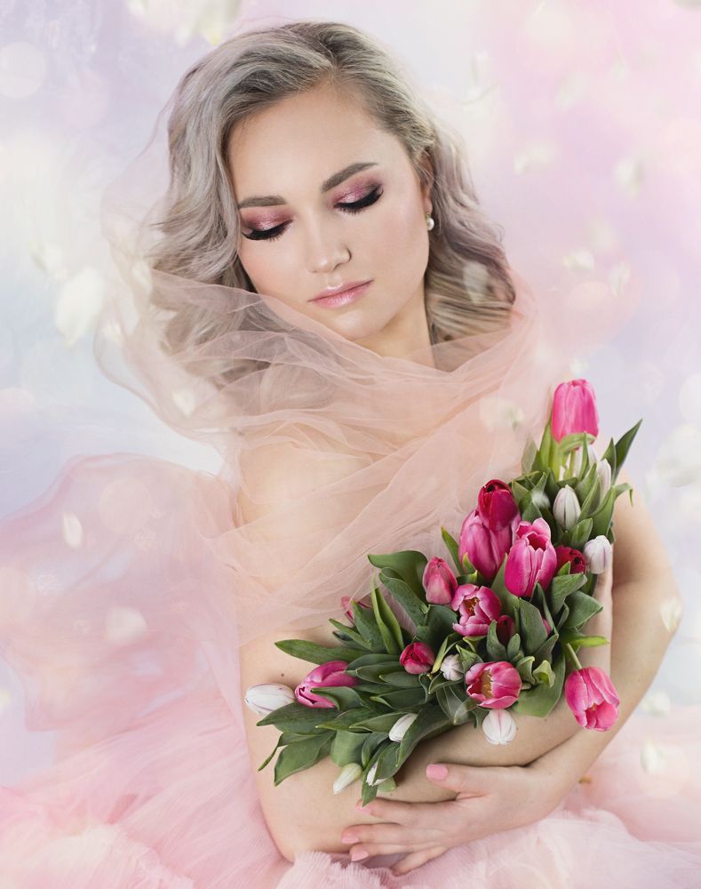 Photograph by Julia Stuckert