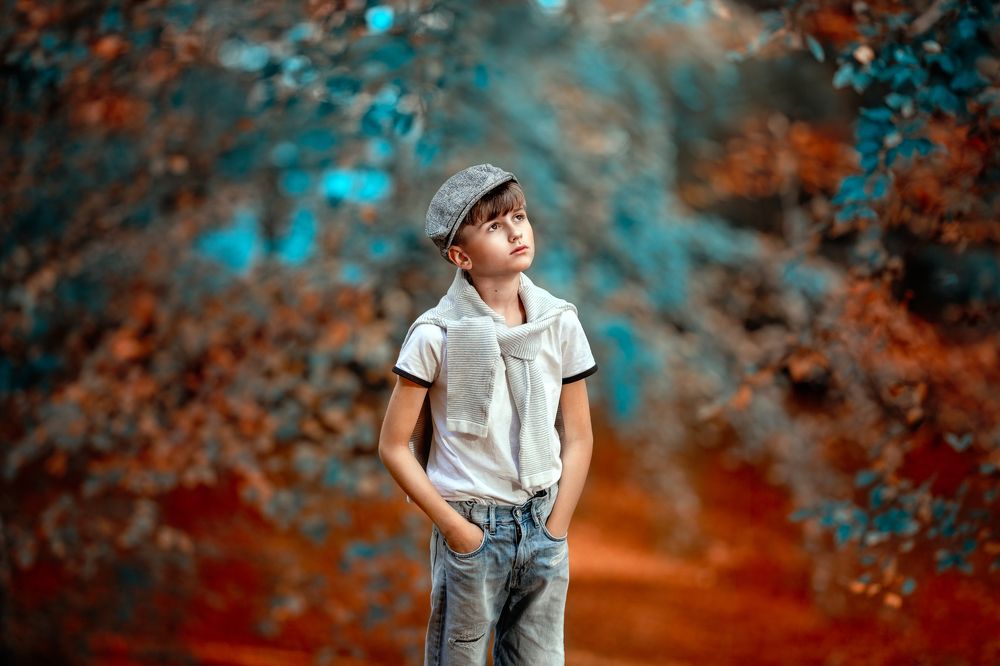 Photograph by PATRYCJA SZPUNAR