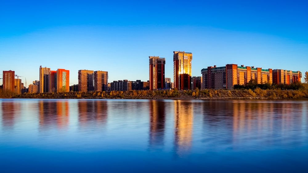 Photograph by Роман Алейников