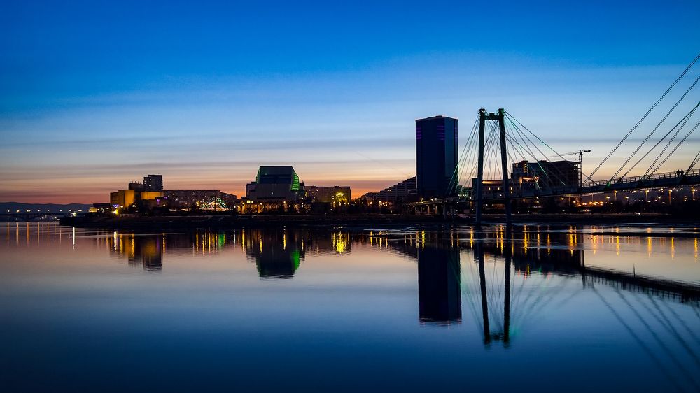 Photograph by Роман Алейников