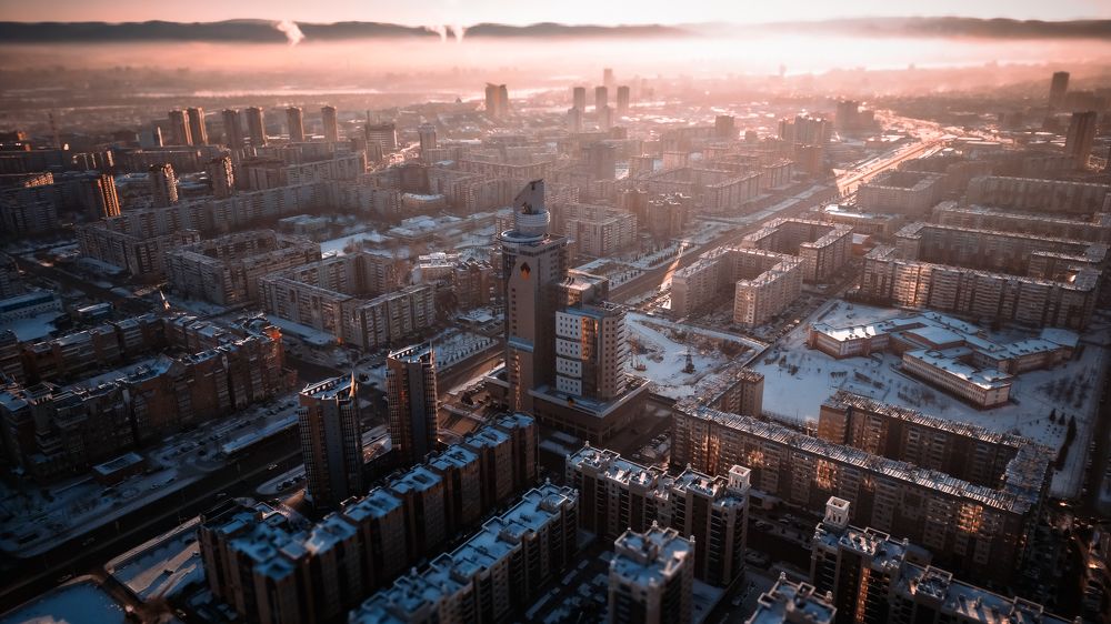 Photograph by Роман Алейников