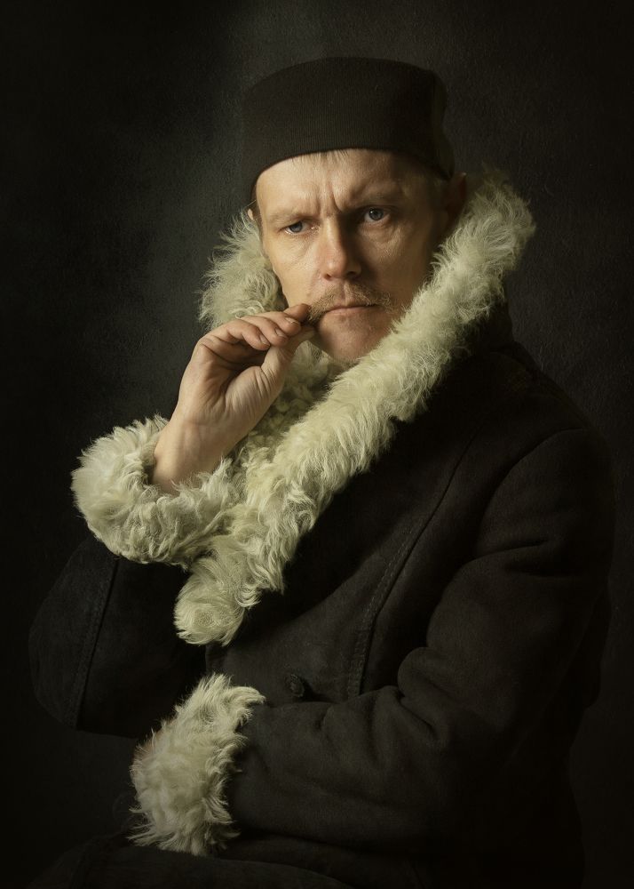 Photograph by Игорь Васильев