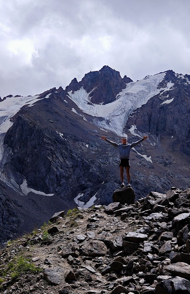Фотография автора Евгения Владимировна