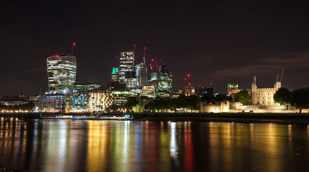 Фотография автора Dmitry Shterenberg