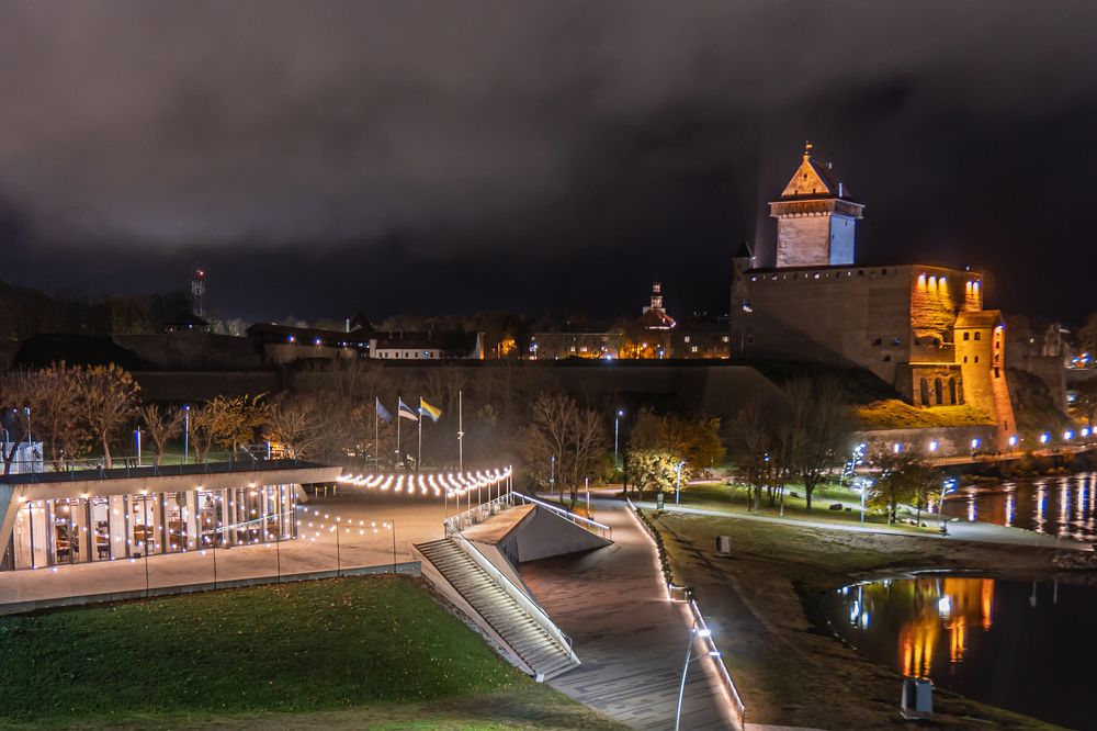 Photograph by Kirill Jakushev