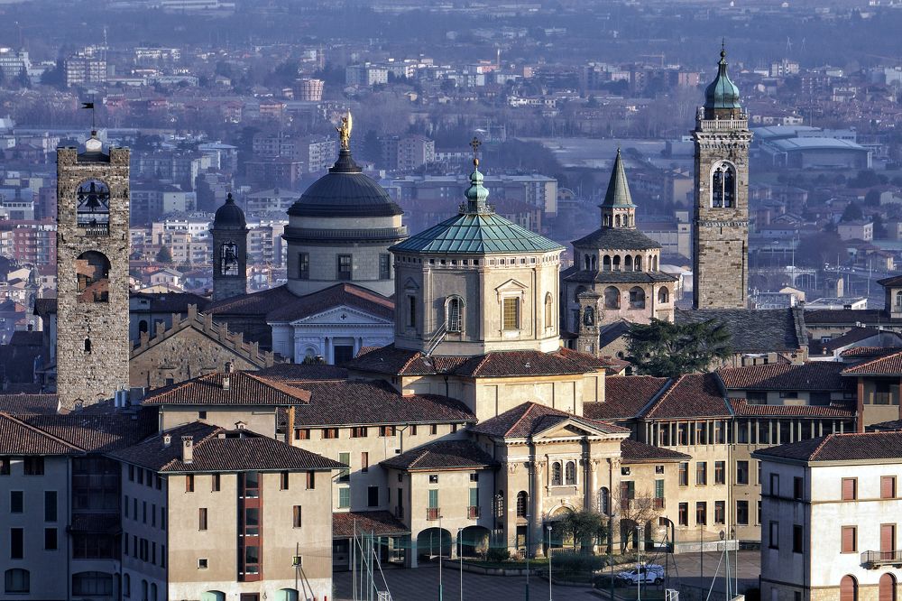 Photograph by Kirill Jakushev