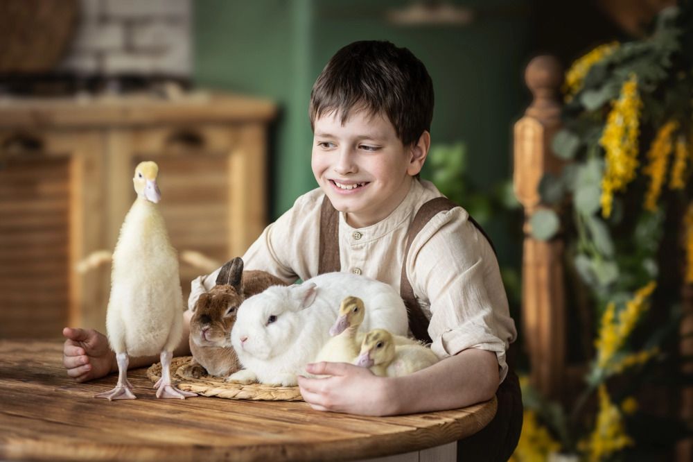 Photograph by Natalia Zaitseva