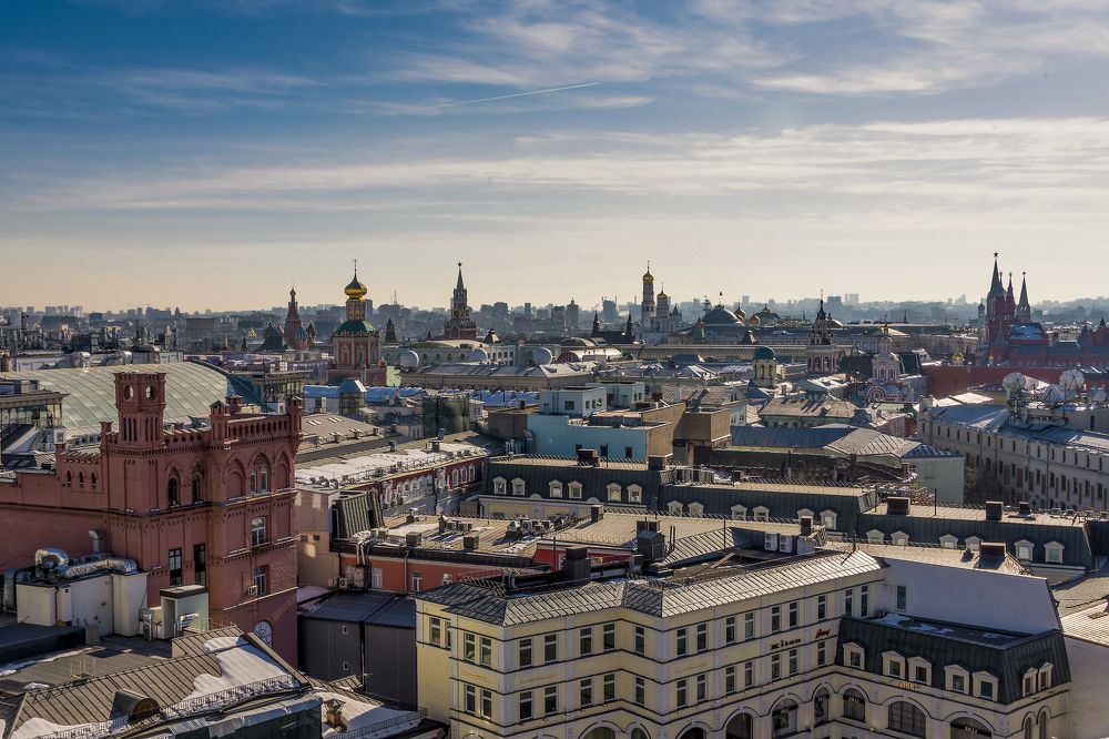 Photograph by Андрей К. Белов