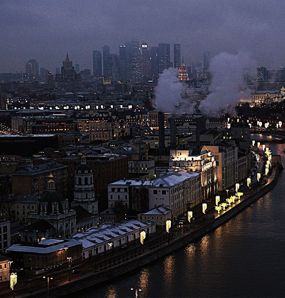 Photograph by Елена Большунова