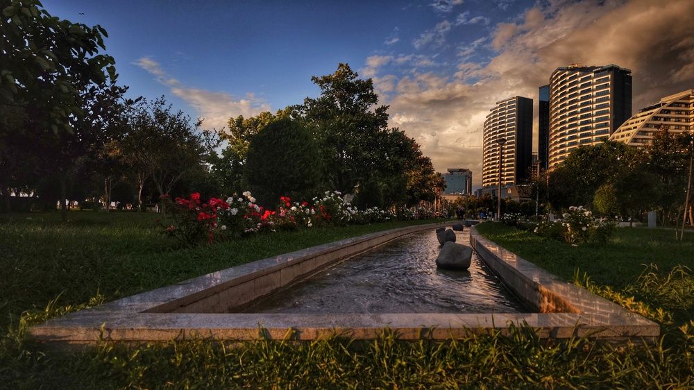 Photograph by Евгения Кинжакова