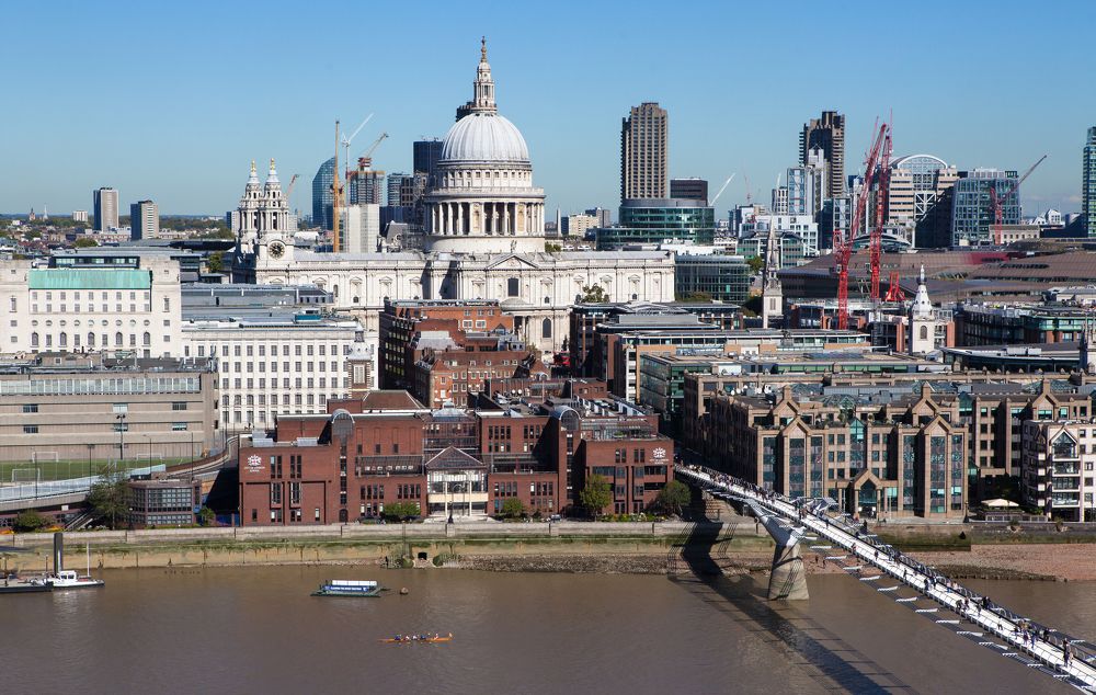 Фотография автора Dmitry Shterenberg