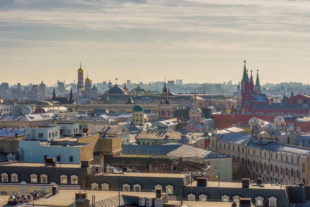 Photograph by Андрей К. Белов