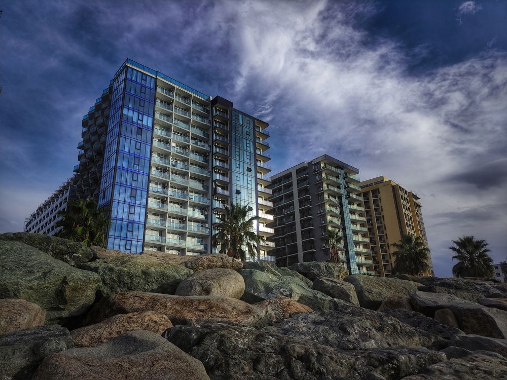 Photograph by Евгения Кинжакова